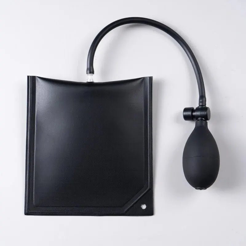 1PC Adjustable Air Pump Automatic,Quick Positioning Repair Tool Thickened Car Door Repair Air Cushion Emergency Open Unlock Tool - shift - knoobs