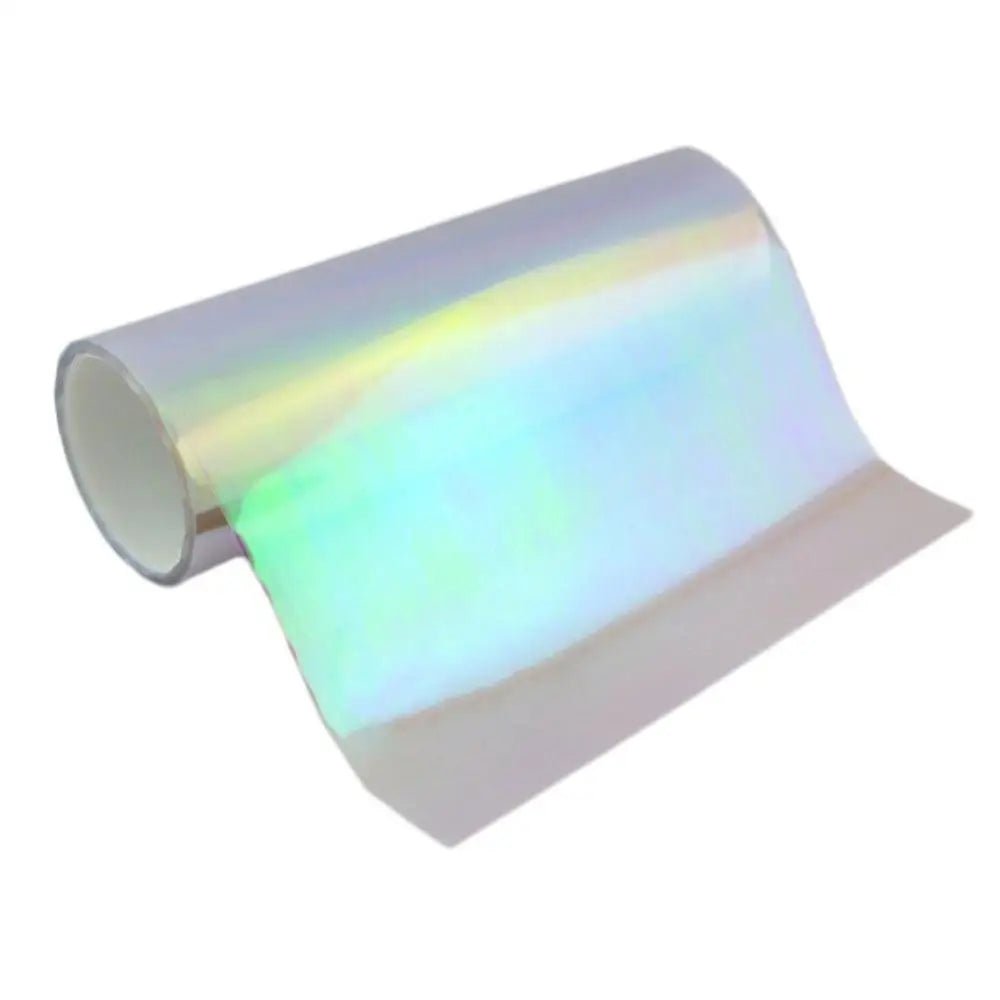 2024 New Shiny Car Light Headlight Taillight Tint Vinyl Film Sticker Sheet Fog Light Rear Lamp Matt Smoke Film 30x60cm - shift - knoobs