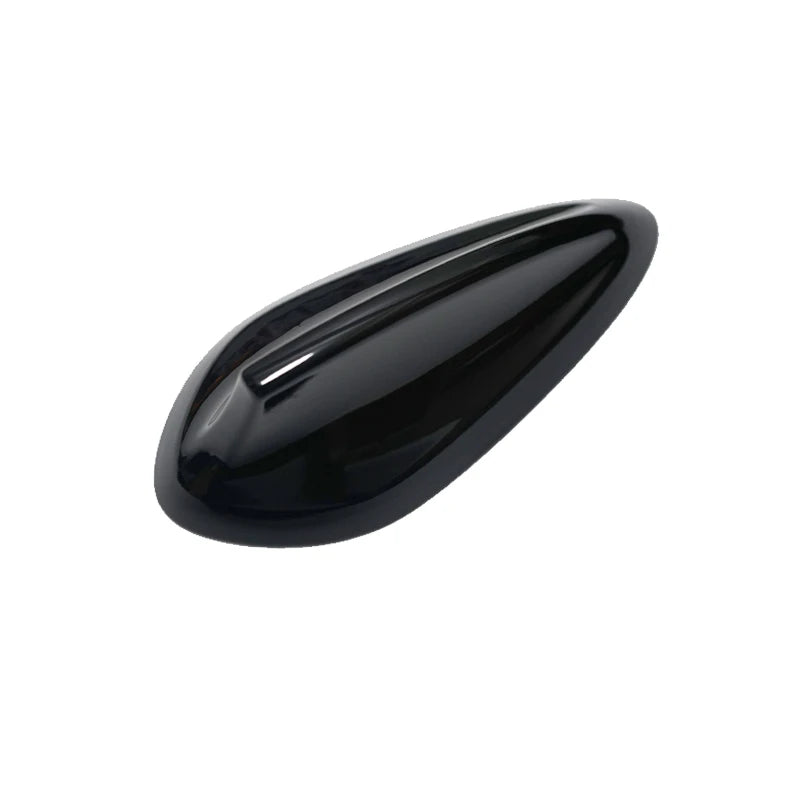 Gloss Black Shark Fin Antenna Cover For BMW F22 F30 F34 123457 Series X1 X3 F80 F87 F32 F36 F82 G11 G20 G12 G30 M2 M3 M4