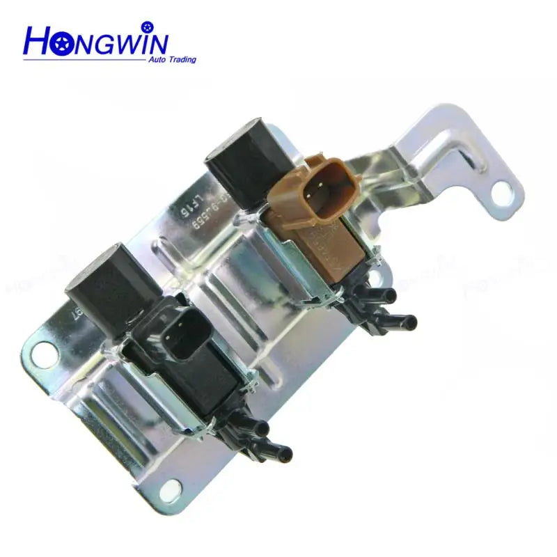 Intake Manifold Vacuum Solenoid Valve For Mazda 3 5 6 7 CX7 CX-7 Fits Ford K5T81777 K5T46597 K5T81297 LF82 4M5G-9A500 LF8218740