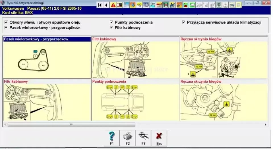 Latest Hot version 3.41 Auto.data polish Auto Repair Software autodata 3.41 polish and Portuguese (️READ DESCRIPTION