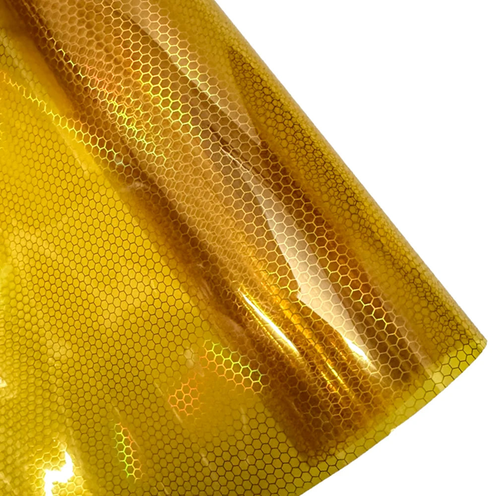 120x30cm Car Transparent Film Tint Vinyl Wrap Sticker PVC Changer Car Headlight Taillight Sticker Light Film Car Accessories