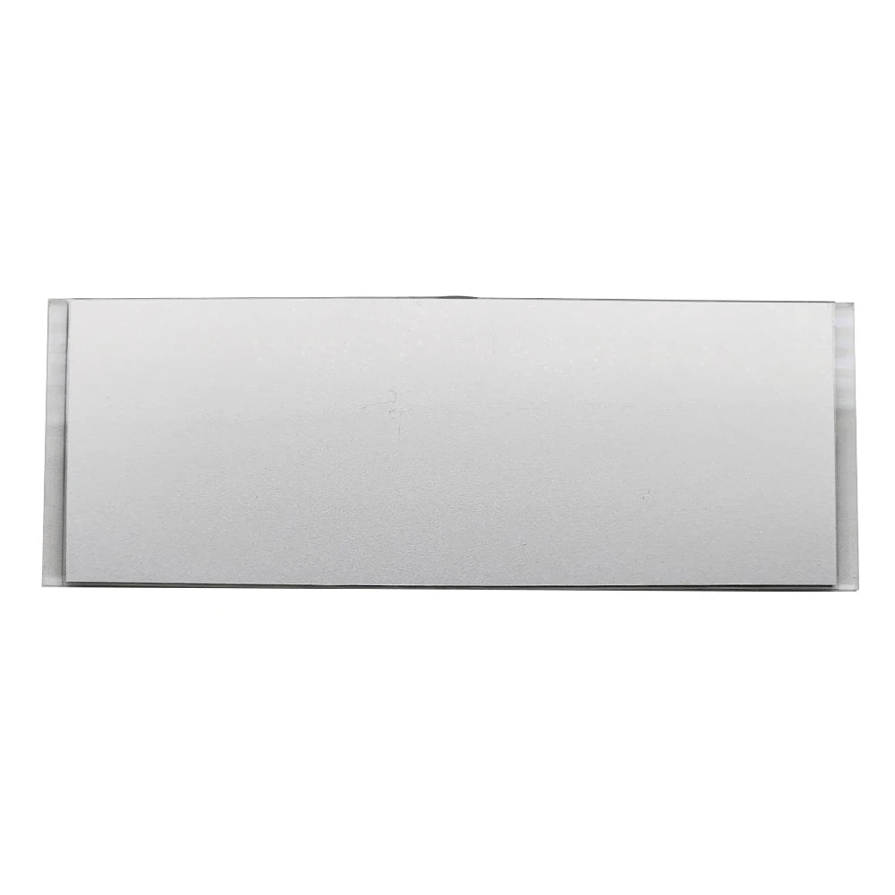 Auto Dashboard LCD Screen, LCD Display for Seat Leon Seat Toledo ACC Unit Display Climate Control Monitor Pixel Repairing
