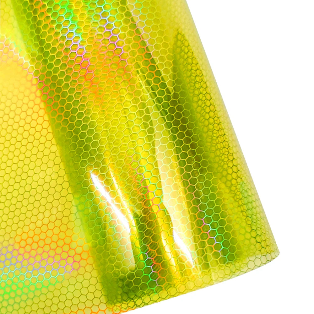 120x30cm Car Transparent Film Tint Vinyl Wrap Sticker PVC Changer Car Headlight Taillight Sticker Light Film Car Accessories