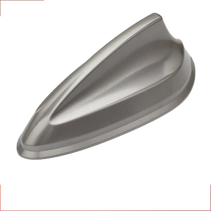Car Roof Shark Fin Aerial Antenna Toppers Universal Auto Radio fm Antenna Signal Decorative For BMW/Honda/Toyota/VW/Kia/Nissan