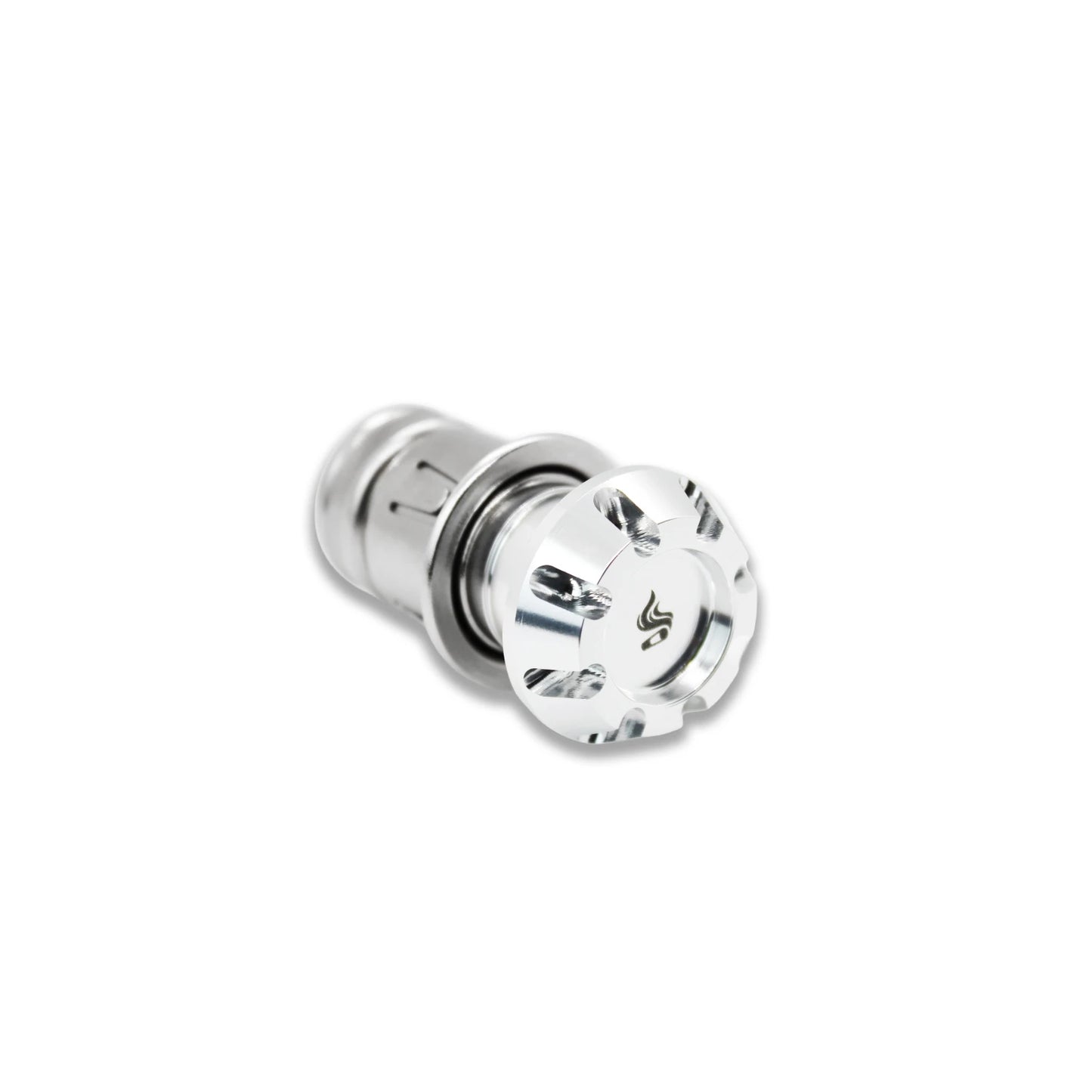 Aluminum 12V Car Cigarette lighter tools For bmw e46 bmw e90 golf 4 audi a4 a6 Q5 b8 golf 7 golf 6 mercedes cars accessories