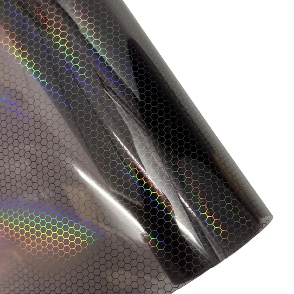 120x30cm Car Transparent Film Tint Vinyl Wrap Sticker PVC Changer Car Headlight Taillight Sticker Light Film Car Accessories
