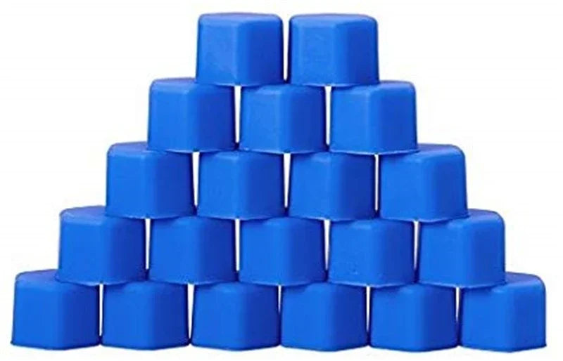 20Pcs Car Nut 15mm 17mm 19mm 21mm Silica Gel Wheel Nuts Screw Bolt Decorative Tire Wheel Tyre Screw Cap Car Wheel Nut Caps