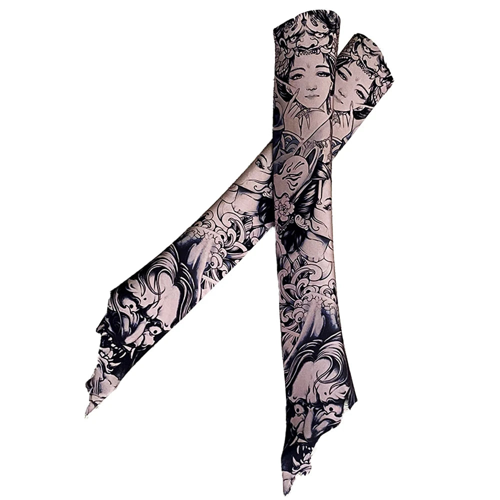 JDM car modification A-pillar self-adhesive adhesive sticker car sticker interior modification trendy car style