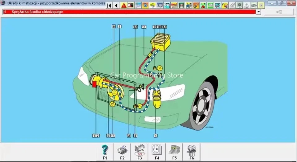Latest Hot version 3.41 Auto.data polish Auto Repair Software autodata 3.41 polish and Portuguese (️READ DESCRIPTION