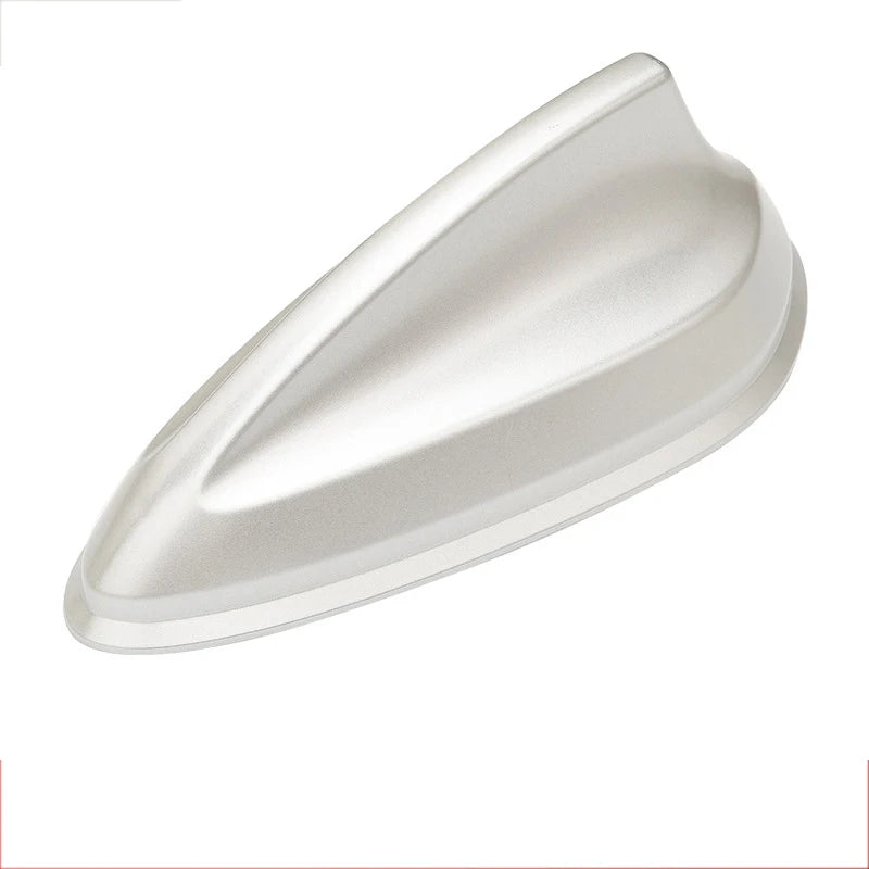 Car Roof Shark Fin Aerial Antenna Toppers Universal Auto Radio fm Antenna Signal Decorative For BMW/Honda/Toyota/VW/Kia/Nissan
