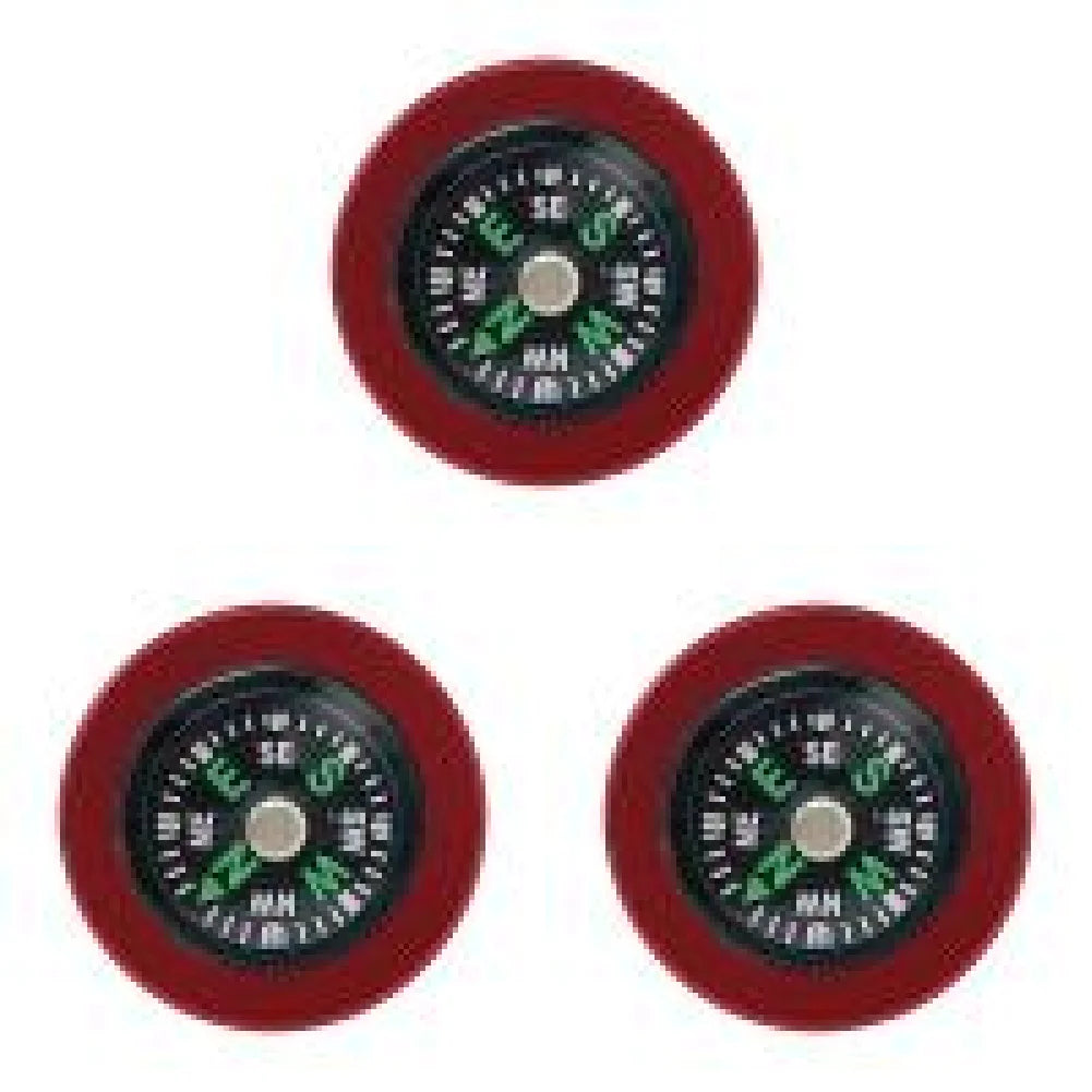 Cigarette Lighter Plug Cap Dustproof Waterproof Compass Car Cigarette Outlet Cover Compass Cigarette Socket Plug Car Accessories