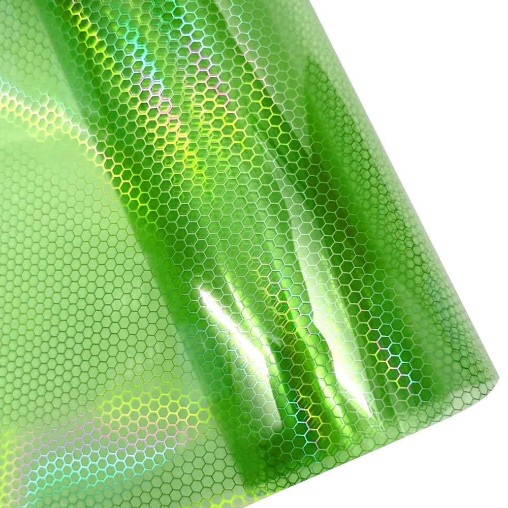 120x30cm Car Transparent Film Tint Vinyl Wrap Sticker PVC Changer Car Headlight Taillight Sticker Light Film Car Accessories