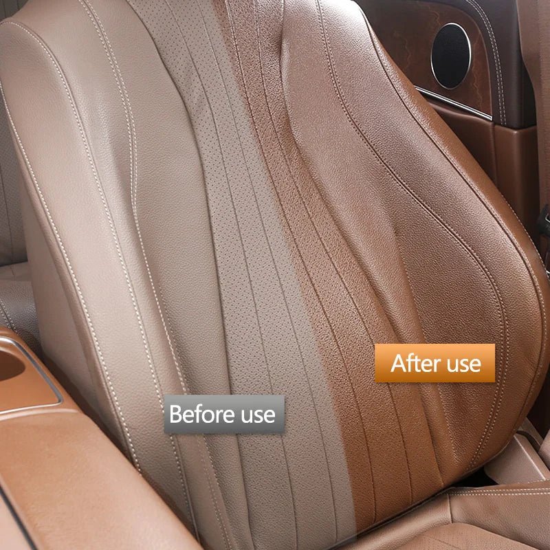 Auto Plastic Restorer Back To Black Gloss Car Cleaning Products Autos Polish And Repair Coating Renovator For Cars Detailing - shift - knoobs