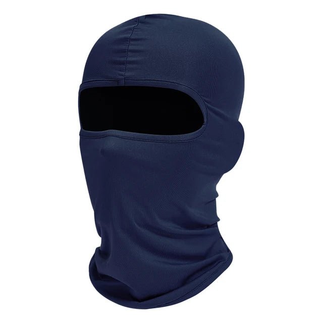 Balaclava Full Face Mask Hiking Cycling Camping Hunting Airsoft Cap Bike Head Cover Summer Men Women Ski Mask - shift - knoobs
