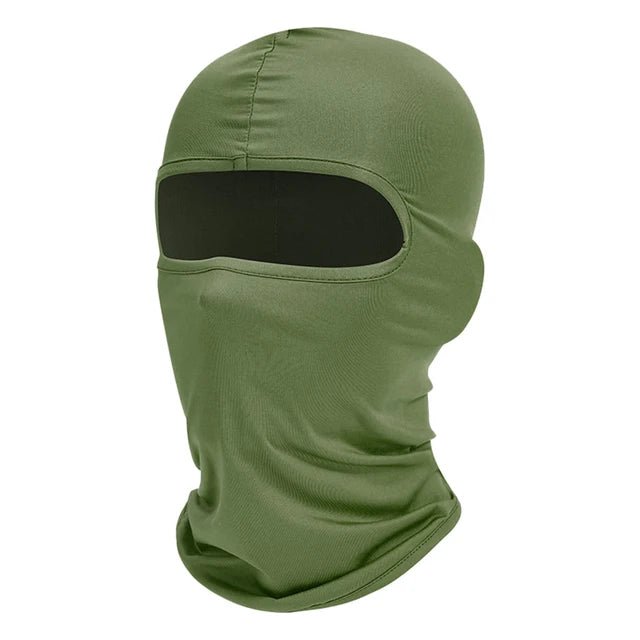 Balaclava Full Face Mask Hiking Cycling Camping Hunting Airsoft Cap Bike Head Cover Summer Men Women Ski Mask - shift - knoobs