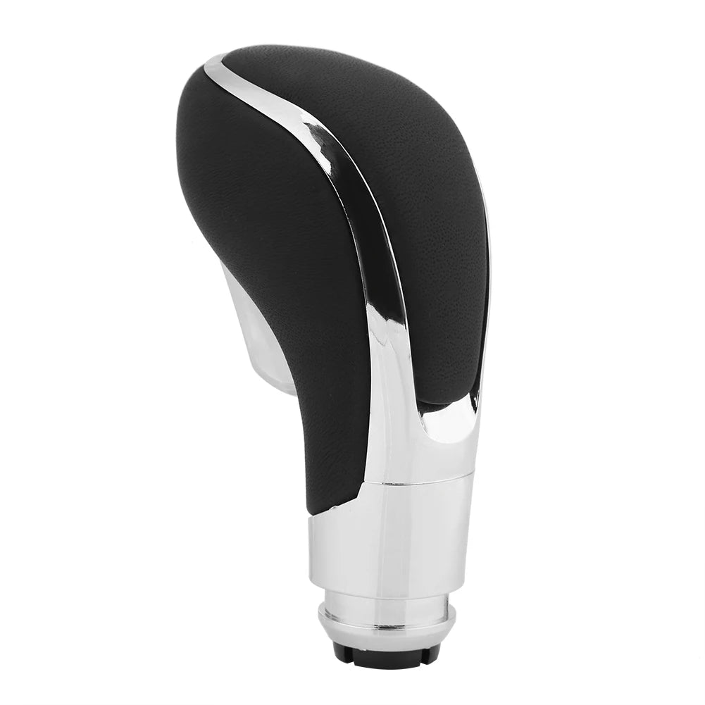 Car Automatic Gear Shift Lever Knob Head for Opel Vauxhall Insignia - shift - knoobs