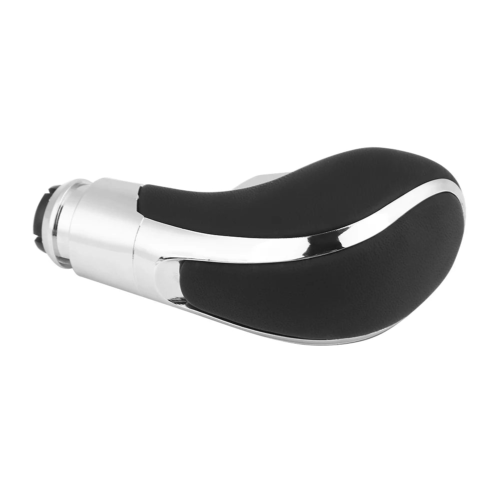 Car Automatic Gear Shift Lever Knob Head for Opel Vauxhall Insignia - shift - knoobs