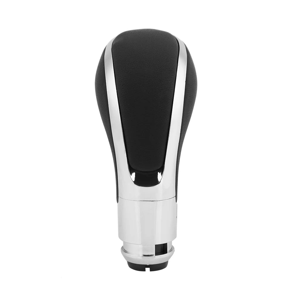 Car Automatic Gear Shift Lever Knob Head for Opel Vauxhall Insignia - shift - knoobs