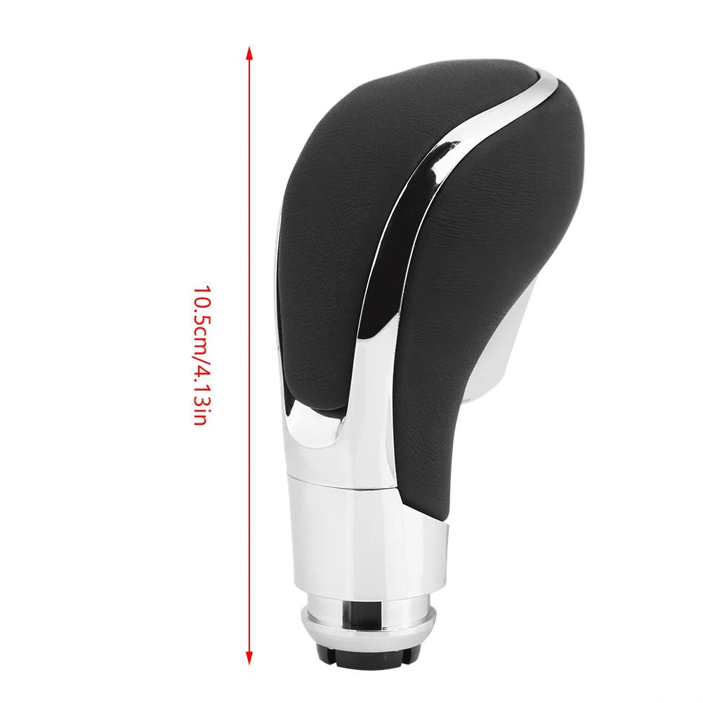 Car Automatic Gear Shift Lever Knob Head for Opel Vauxhall Insignia - shift - knoobs