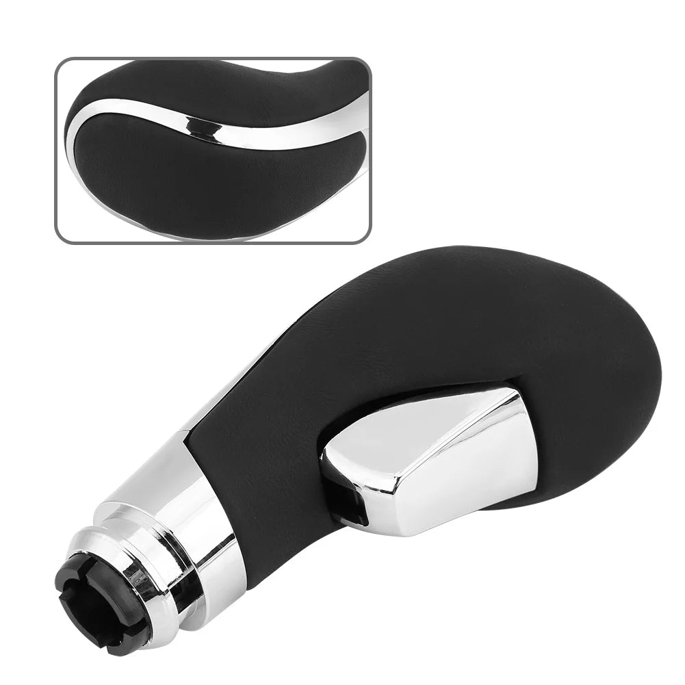 Car Automatic Gear Shift Lever Knob Head for Opel Vauxhall Insignia - shift - knoobs