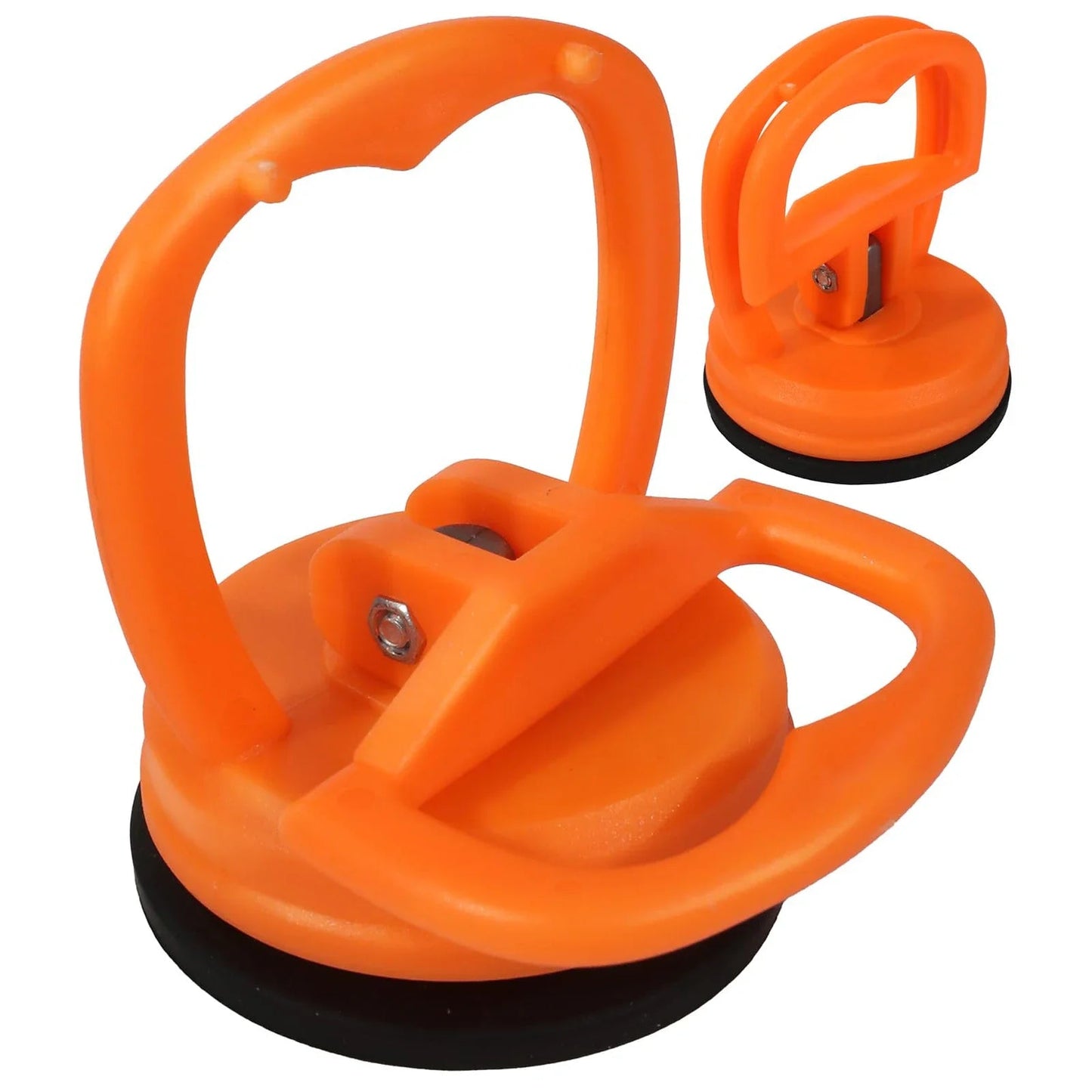 Car Dent Puller with Suction Cups, 2 - Pack Dent Remover Tool Kit, Powerful Lifter for Paintless Repair, Suitable for Car - shift - knoobs