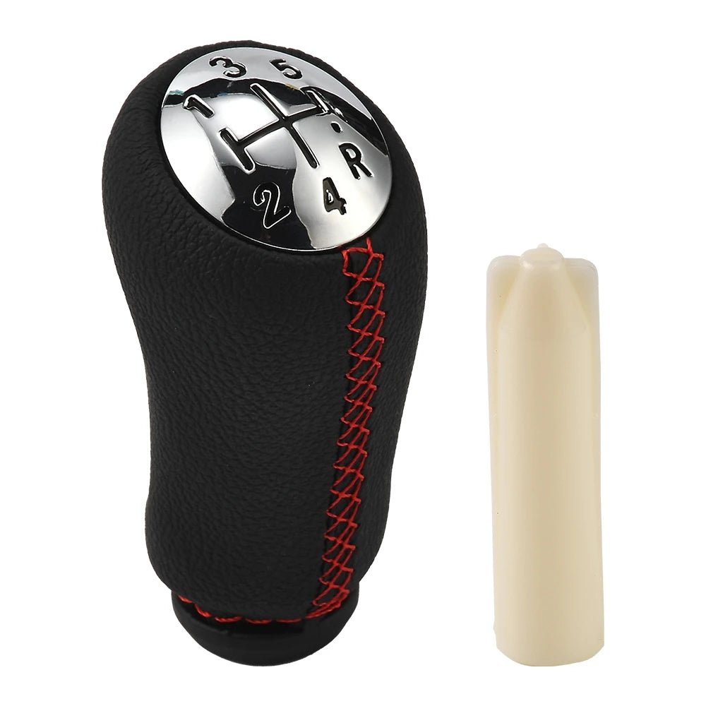 Car Modified Shift Knob for Renault Clio III 2005 - 2009, Megane II 2002 - 2009, Scenic II 2003 - 2006, Kangoo 2009, Gear Stick Handle - shift - knoobs