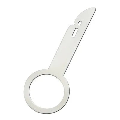 Car Radio Removal Tool Stereo Key Useful Radio Stereo Release Removal Install Tool Car Repair Tool Accessories Removal Tool - shift - knoobs