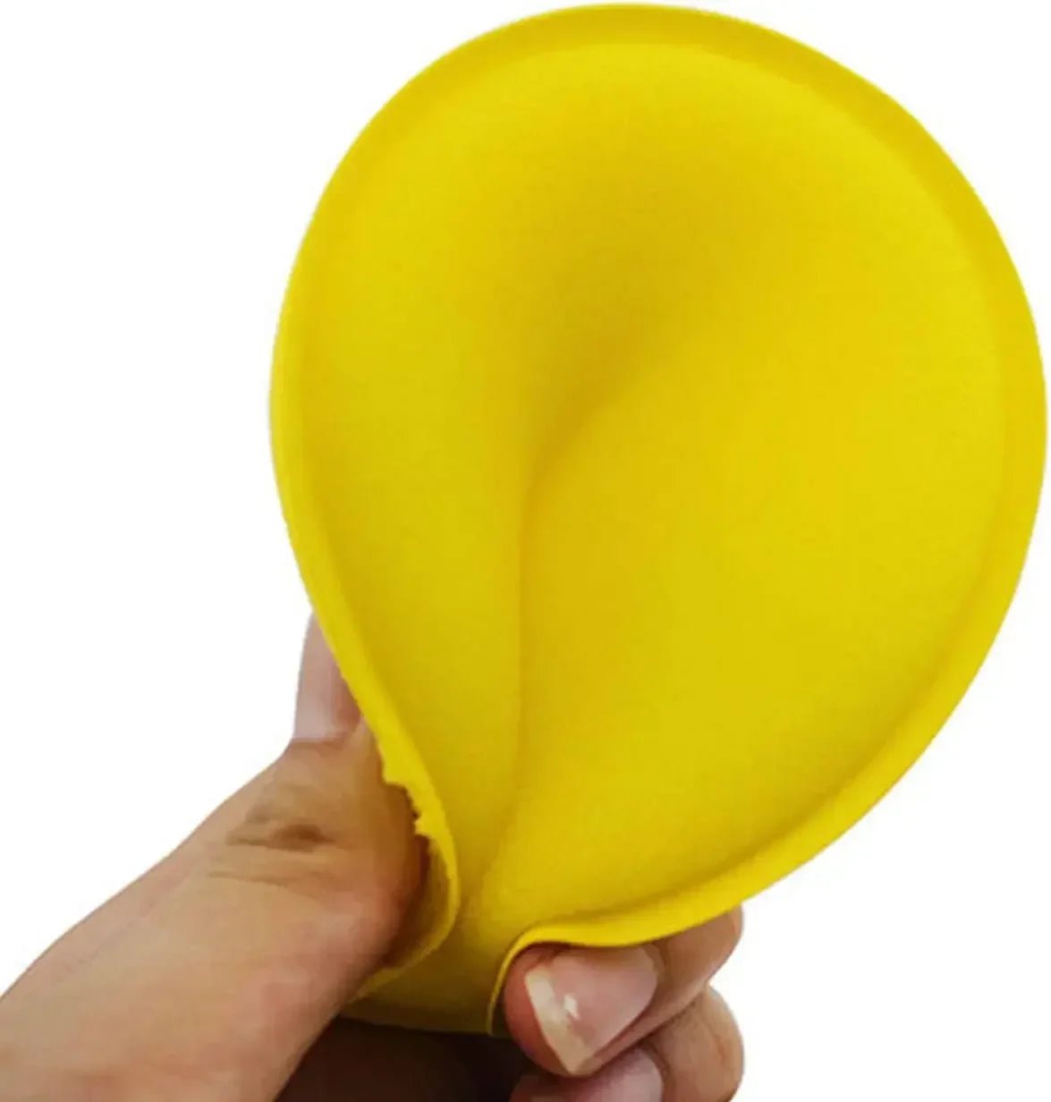 Car Waxing Foam Polish Sponges Applicator Detail Washing Pads Wax Soft Sponge Cleaning Accessories Dust Remove Car Cleaning Tool - shift - knoobs