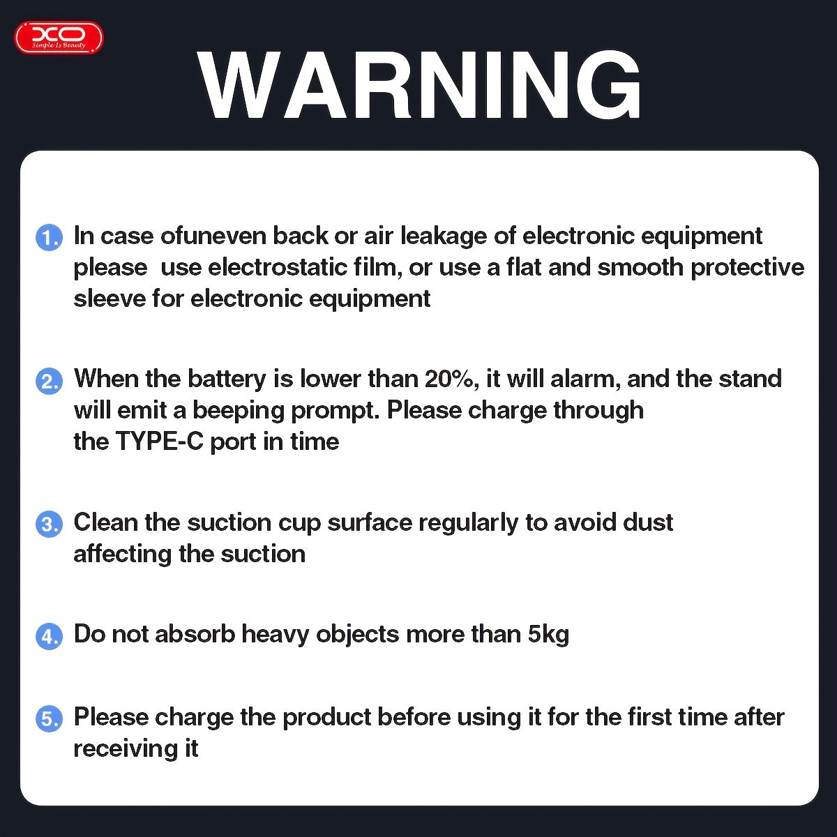 Car Mobile Phone Accessories, Car Mobile Phone Holder Base, Extendable, Electric Vacuum Suction Mobile Phone Holder, with Powerful Magnetic Suction Function, Free Magnetic Suction Accessories, Extended Connecting Rod, Automat