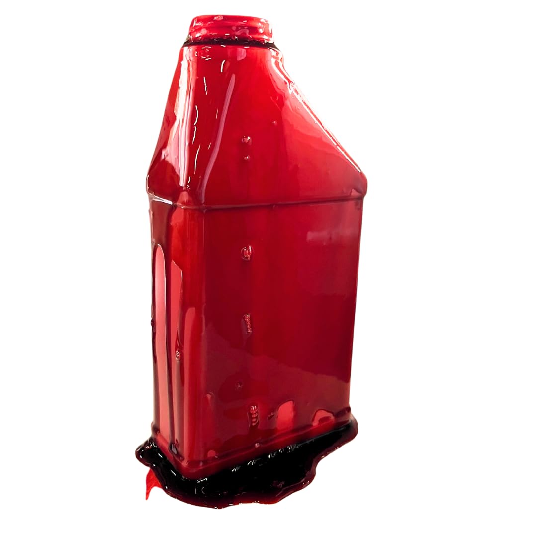 Fake Blood Splatter Car Kit - shift - knoobs