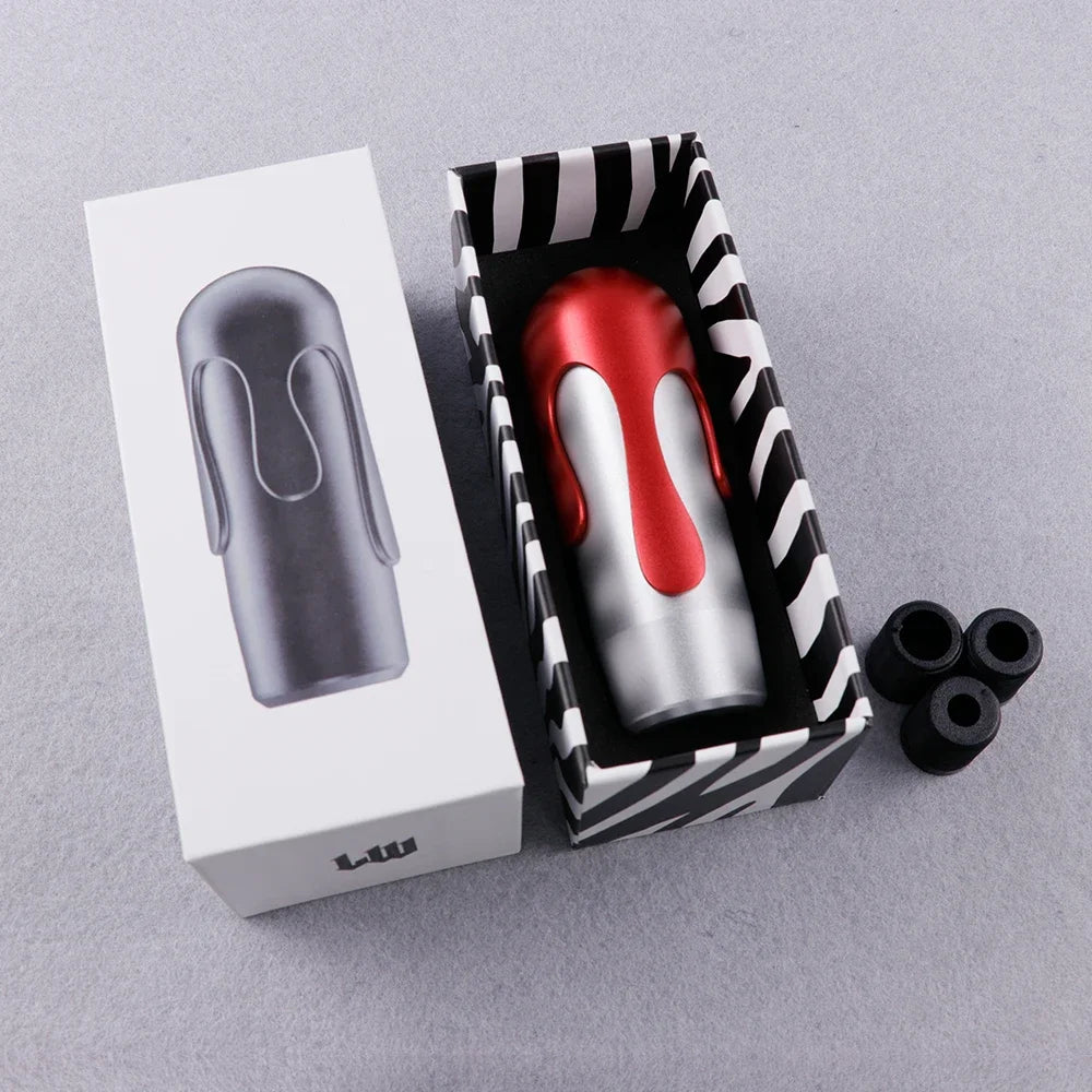 Ice Cream Creative Gear Shift Knob Manual Transmission Stick Shifter Lever for Universal Car - shift - knoobs