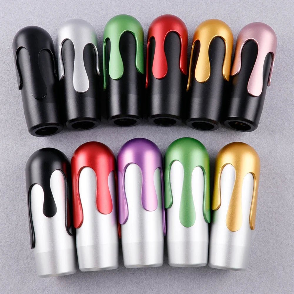 Ice Cream Creative Gear Shift Knob Manual Transmission Stick Shifter Lever for Universal Car - shift - knoobs