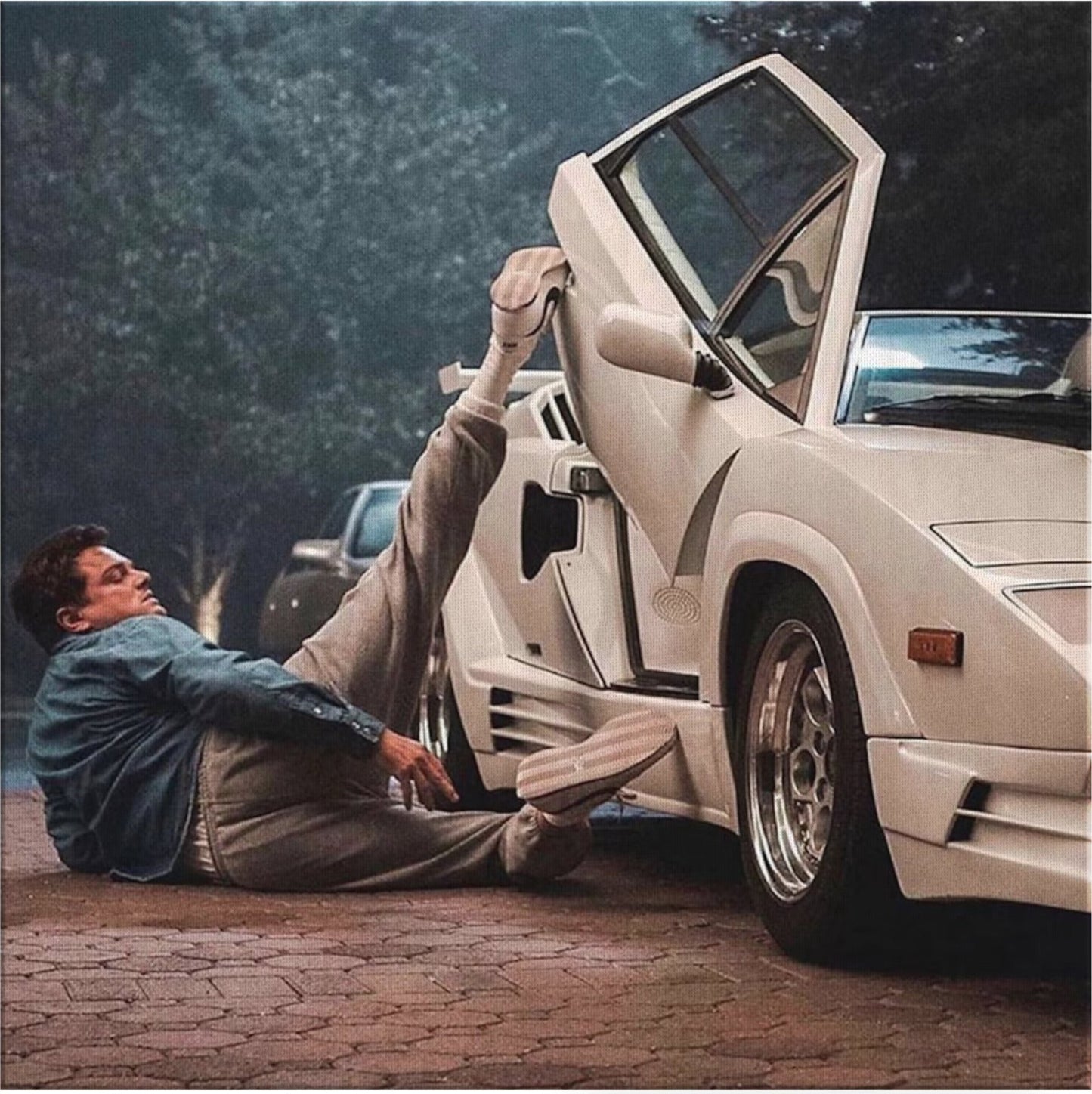 Lambo Doors (Conversion Kit) - shift - knoobs