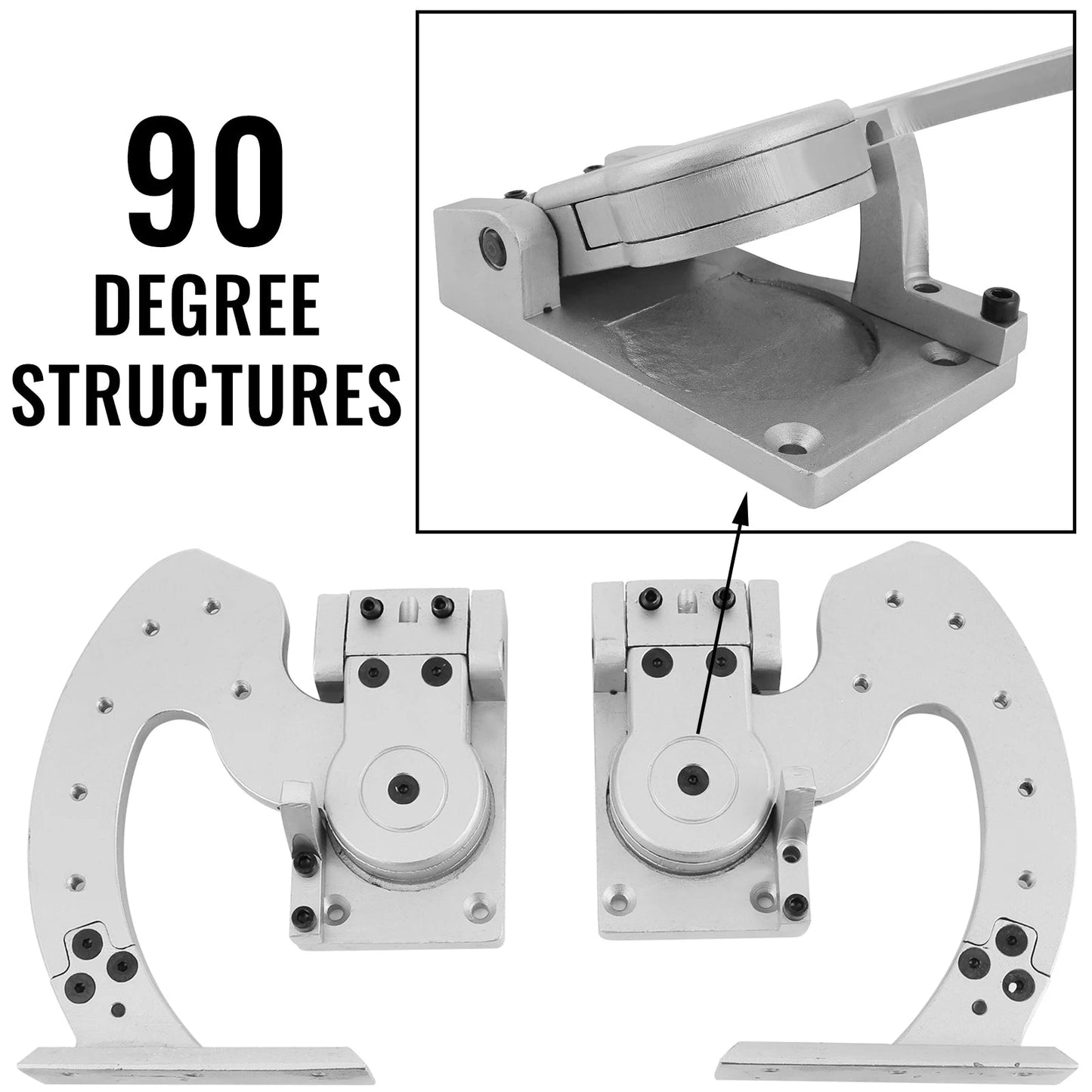 Lambo Doors (Conversion Kit) - shift - knoobs