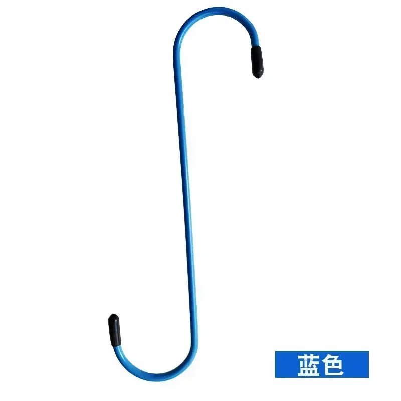Suspension Disc Service Brake Caliper Hanger Brake Caliper Hooks Automotive Repair Tool S Shape Hook - shift - knoobs