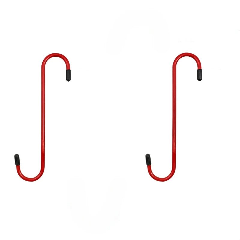 Suspension Disc Service Brake Caliper Hanger Brake Caliper Hooks Automotive Repair Tool S Shape Hook - shift - knoobs