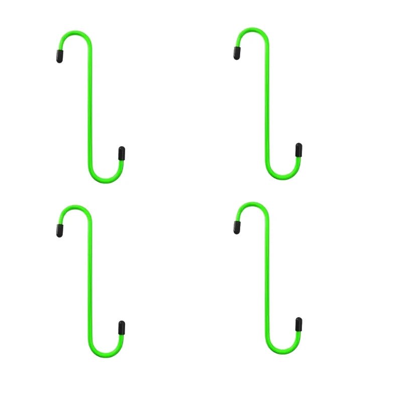 Suspension Disc Service Brake Caliper Hanger Brake Caliper Hooks Automotive Repair Tool S Shape Hook - shift - knoobs