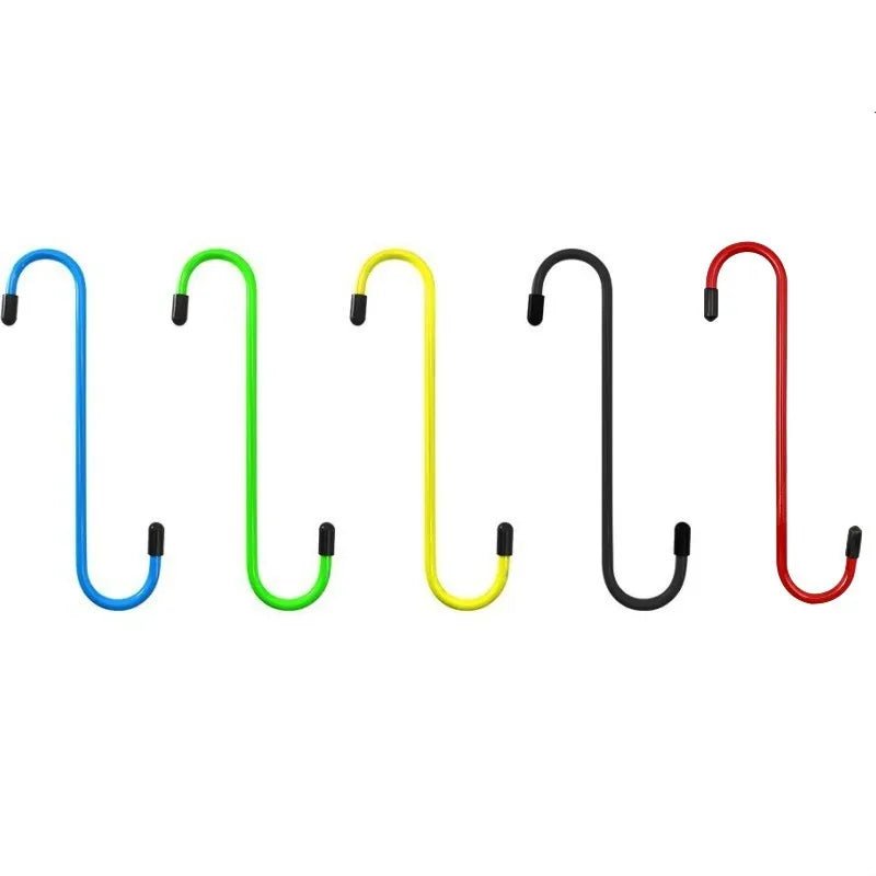 Suspension Disc Service Brake Caliper Hanger Brake Caliper Hooks Automotive Repair Tool S Shape Hook - shift - knoobs