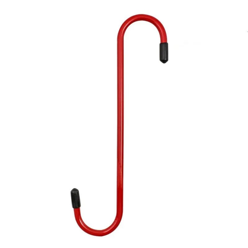 Suspension Disc Service Brake Caliper Hanger Brake Caliper Hooks Automotive Repair Tool S Shape Hook - shift - knoobs