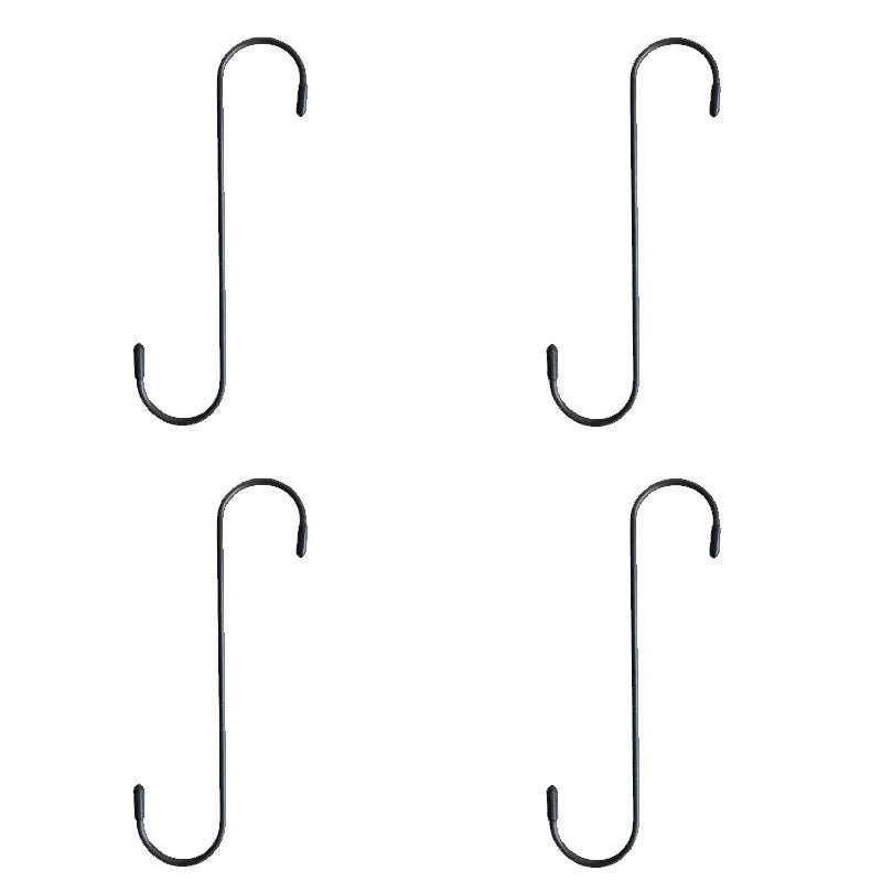 Suspension Disc Service Brake Caliper Hanger Brake Caliper Hooks Automotive Repair Tool S Shape Hook - shift - knoobs