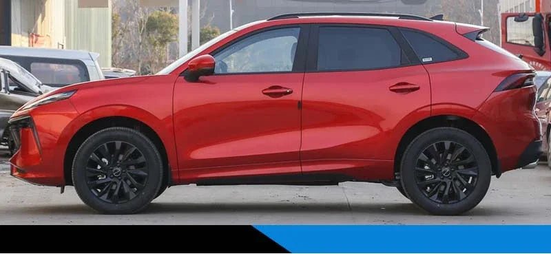 Touch Up Paint Pen Suitable for Dongfeng Forthing T5 Pro T5 Evo Paint Pen Xingchen White T5evo Modification Special Accessories - shift - knoobs