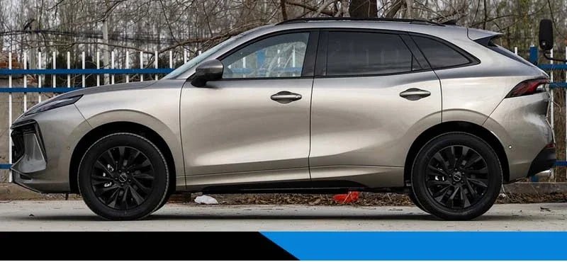 Touch Up Paint Pen Suitable for Dongfeng Forthing T5 Pro T5 Evo Paint Pen Xingchen White T5evo Modification Special Accessories - shift - knoobs