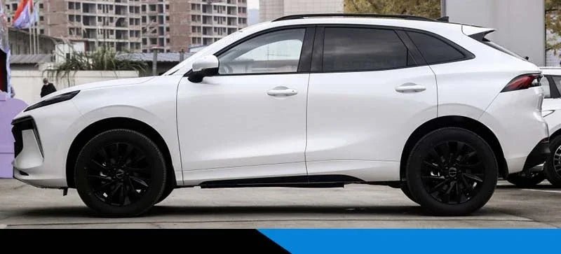 Touch Up Paint Pen Suitable for Dongfeng Forthing T5 Pro T5 Evo Paint Pen Xingchen White T5evo Modification Special Accessories - shift - knoobs