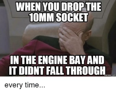 10mm Socket Wrench - shift-knoobs