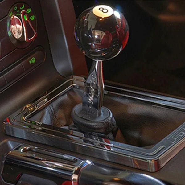 Billiards Shift Knob - shift-knoobs