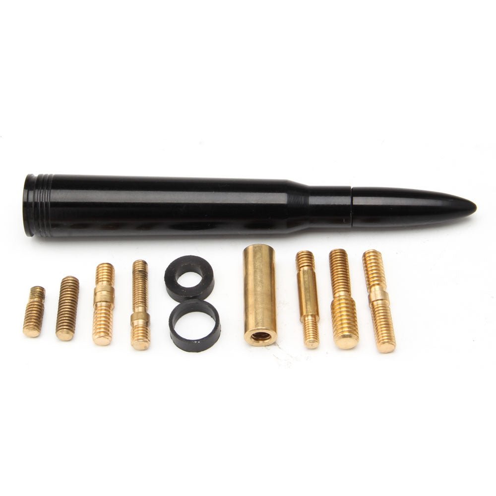 Bullet Antenna - shift-knoobs