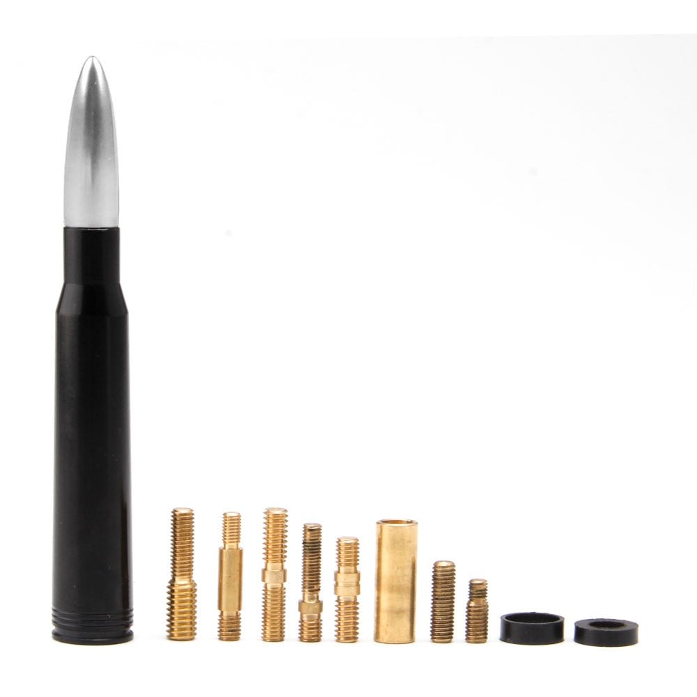 Bullet Antenna - shift-knoobs