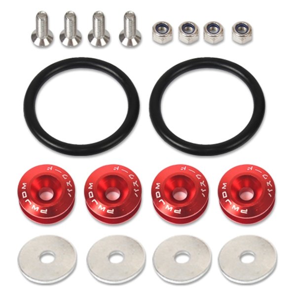 Bumper Fasteners - shift-knoobs