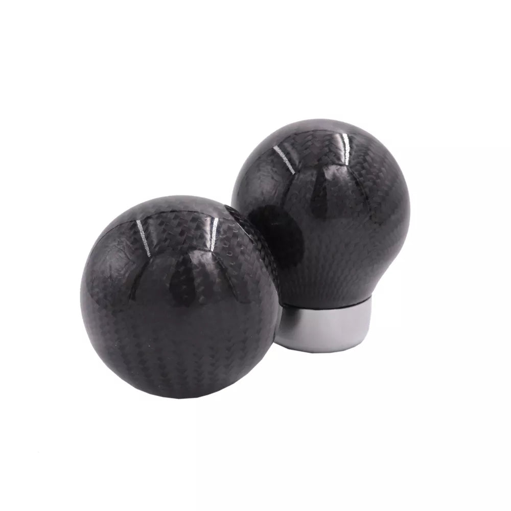 Carbon Shift Knob - shift-knoobs